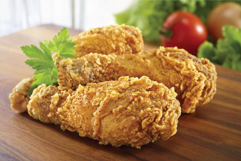 Crispy-Fried-Chicken